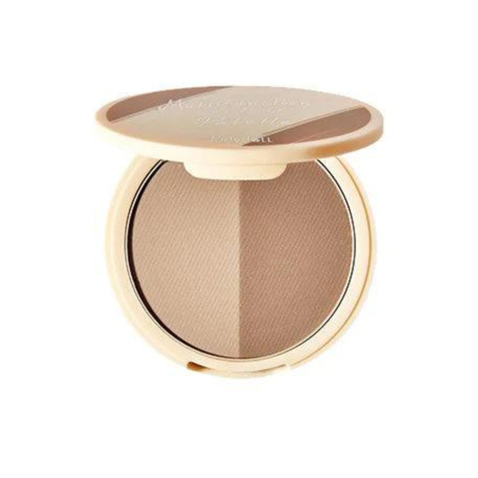 Luminous Contour Duo Powder Compact #01