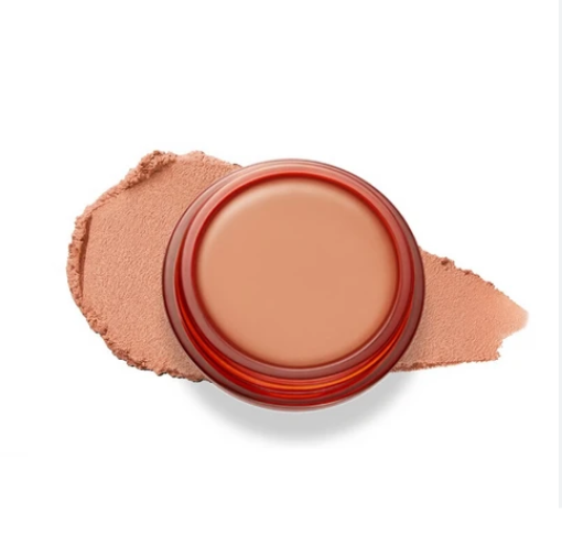 Matte Mousse Blush #Almond BP01