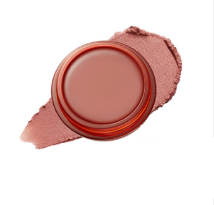 Matte Mousse Blush #Chestnut