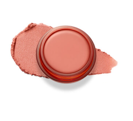 Matte Mousse Blush #Grapefruit