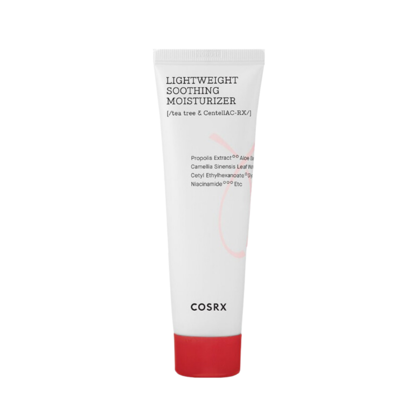 Lightweight Soothing Moisturizer