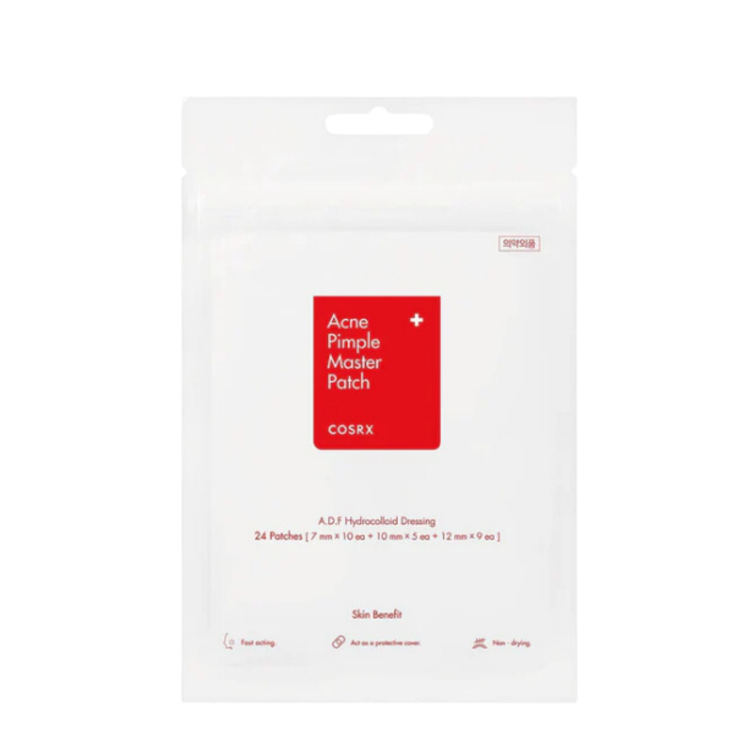 Acne Pimple Master Patch