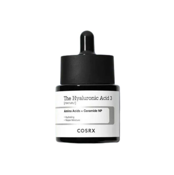 The Hyaluronic Acid 3 Serum