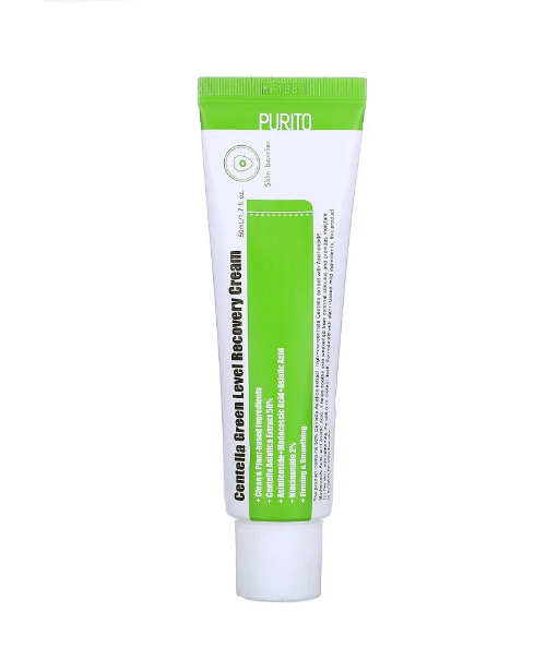 Centella Green Level Recovery Cream