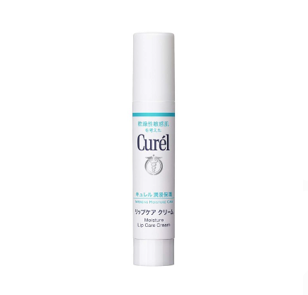 Curel Moisture Lip Care Blam