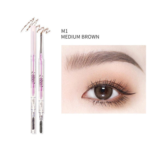 Sculpting Eyebrow Pencil #M1 Natural Brown