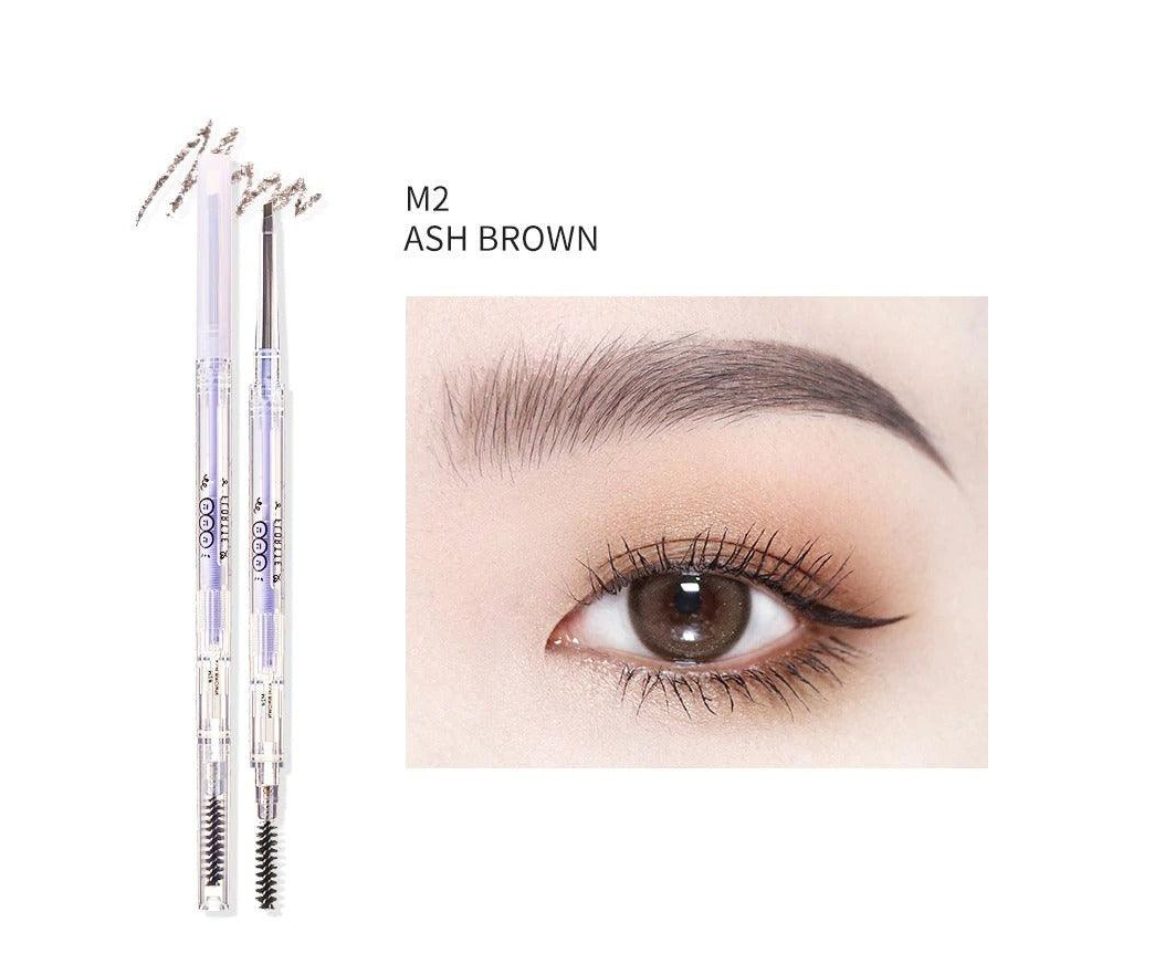 Sculpting Eyebrow Pencil #M2 Gray Brown