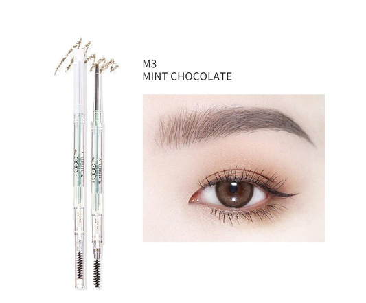 Sculpting Eyebrow Pencil #M3 Chocolate