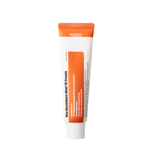 Sea Buckthorn Vital 70 Cream