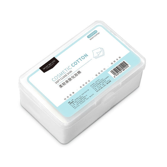 Makeup Remover Cotton Pad